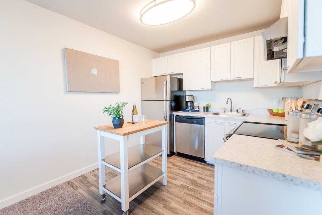 Revive Apartments in Fife, WA Photo Gallery